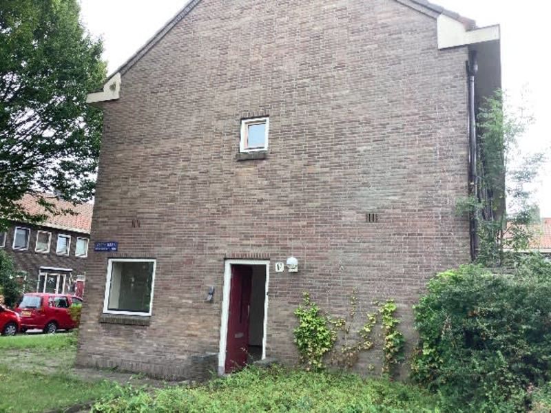 Vegastraat 67, 1033 HP Amsterdam, Nederland