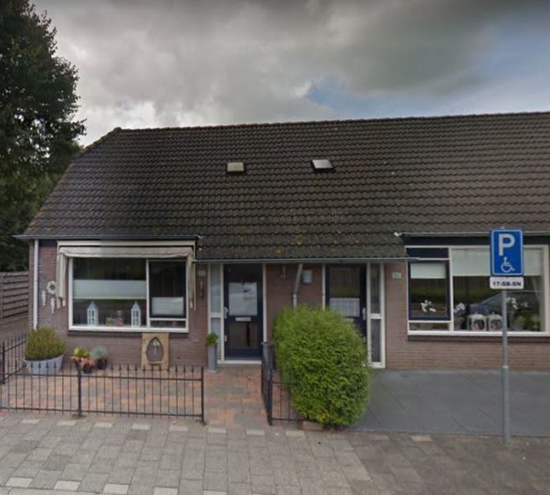 Scholekster 182, 3752 NS Bunschoten-Spakenburg, Nederland