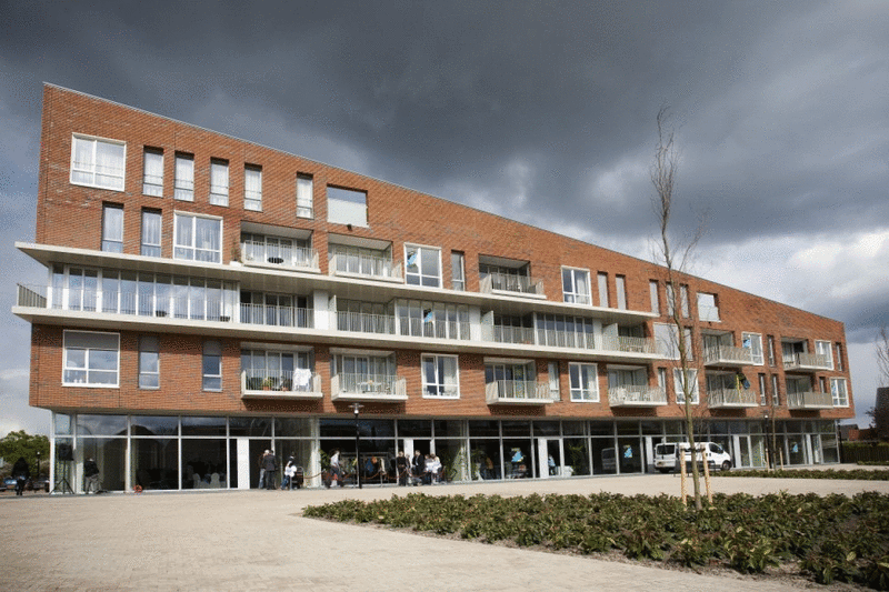 Christiaan Huygenslaan 23, 7553 CE Hengelo, Nederland