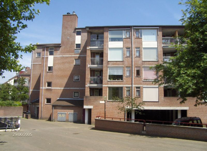 Achterheuvel 70, 3701 ZJ Zeist, Nederland