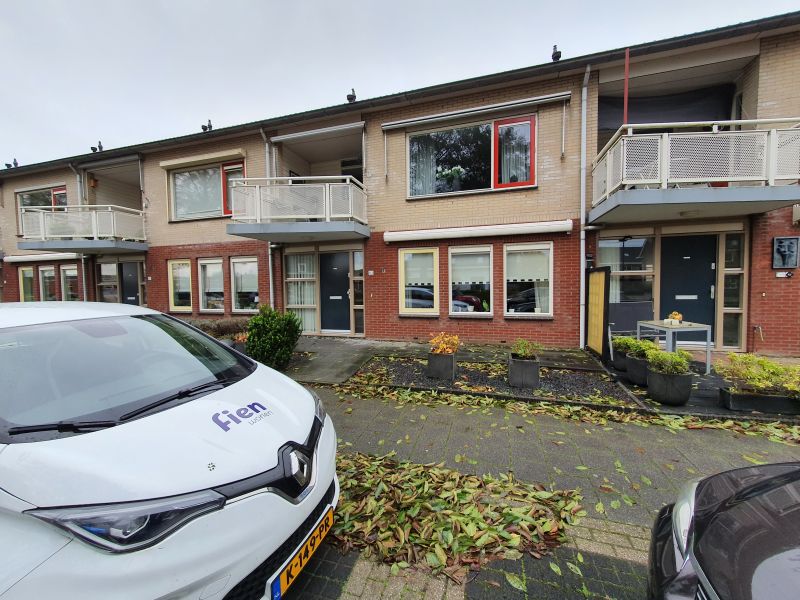 Tureluur 63, 3371 JN Hardinxveld-Giessendam, Nederland