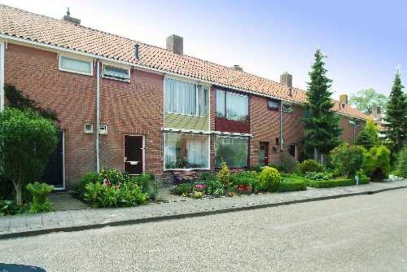 Colijnlaan 66, 1421 CB Uithoorn, Nederland