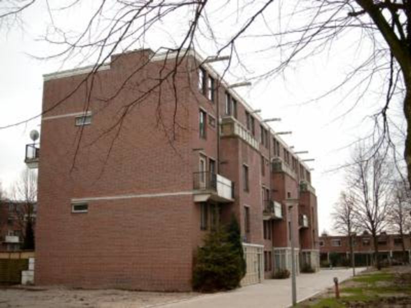 Christoffel Plantijnpad 18