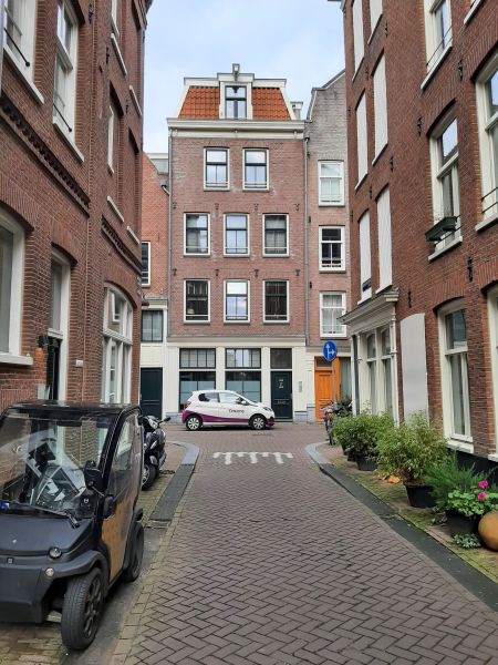 Akoleienstraat 2AI