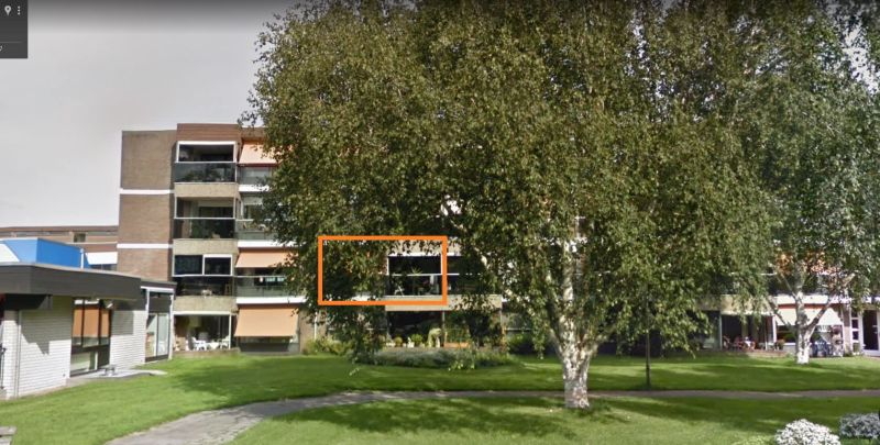 Lopes Diaslaan 295, 1222 VH Hilversum, Nederland