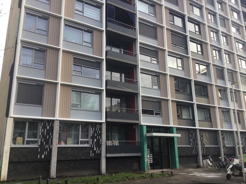 Haifadreef 44, 3564 VB Utrecht, Nederland