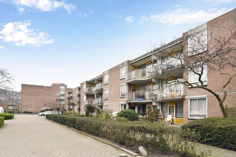 Berthold Brechtstraat 103