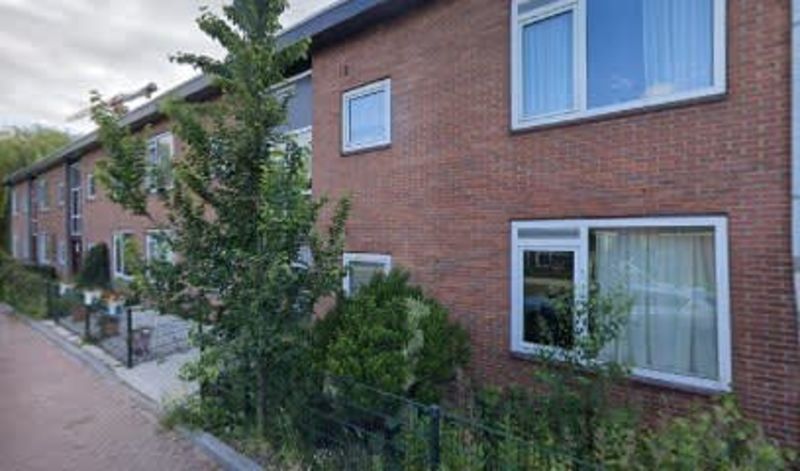 Louis Bouwmeesterstraat 88, 1065 KZ Amsterdam, Nederland