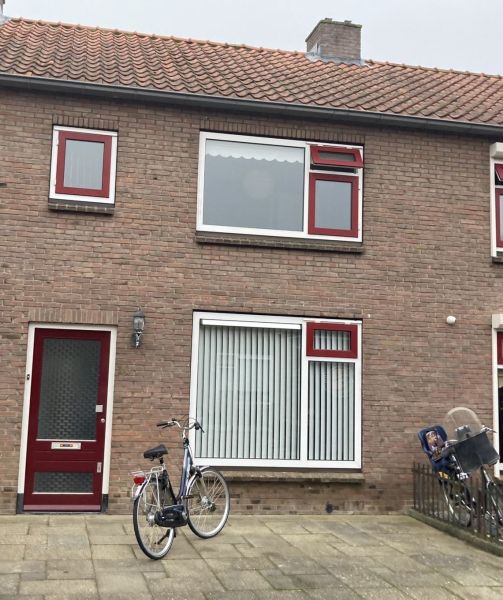 Burgemeester Cambier van Nootenstraat 10, 5301 NR Zaltbommel, Nederland