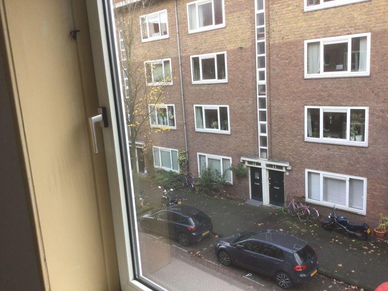 Hembrugstraat 80, 1013 XB Amsterdam, Nederland