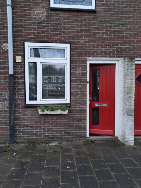 Eclipshof 15, 1033 XT Amsterdam, Nederland