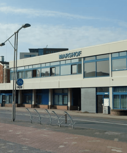 Marskant 59, 7551 BT Hengelo, Nederland
