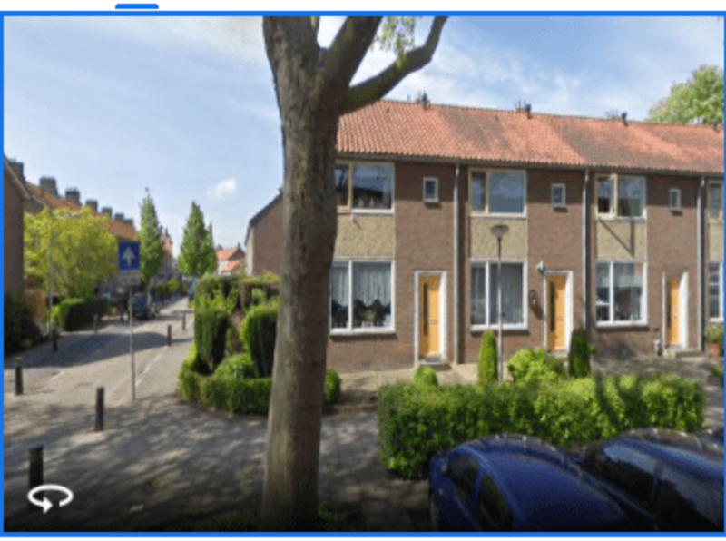 Parallelweg 22, 2951 BT Alblasserdam, Nederland