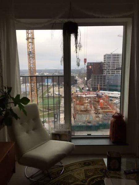 Mt. Lincolnweg 22F27, 1033 SN Amsterdam, Nederland