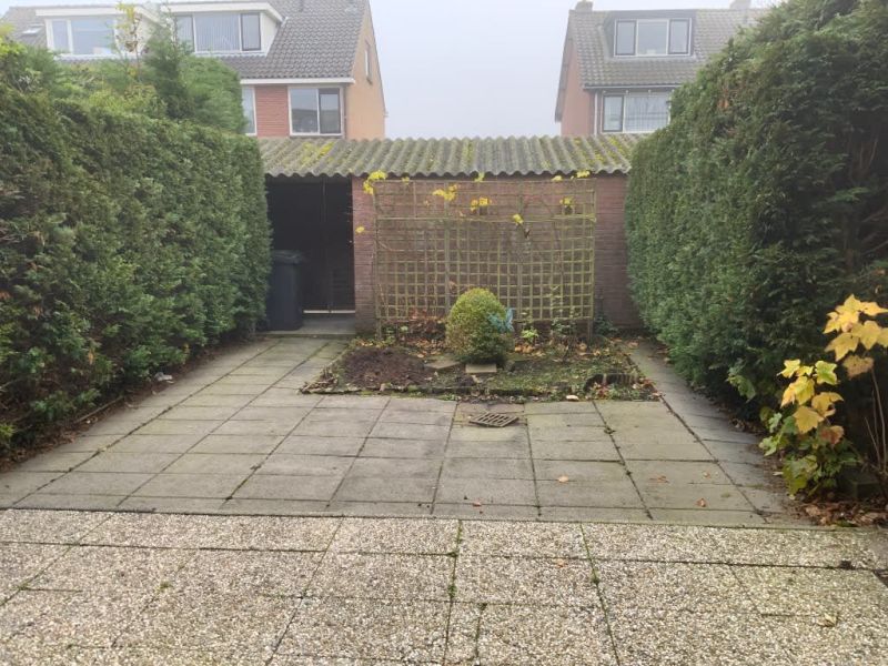 Graaf van Randwijckstraat 12