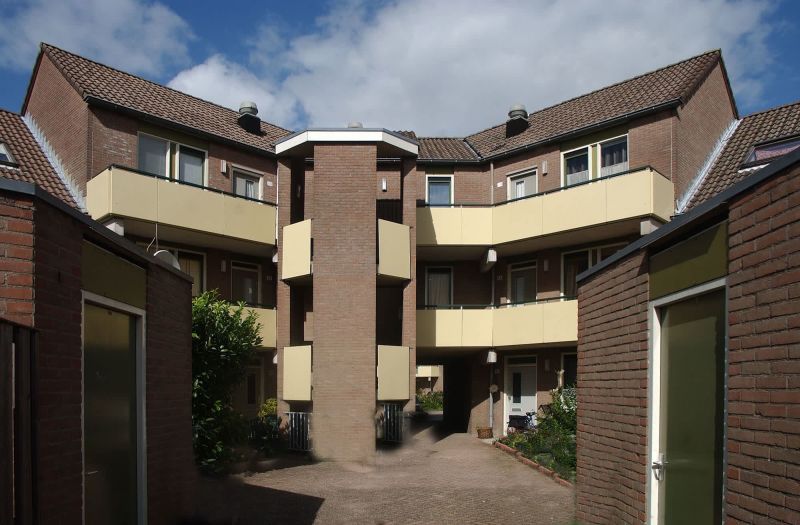 Bombardonlaan 44, 3438 RS Nieuwegein, Nederland