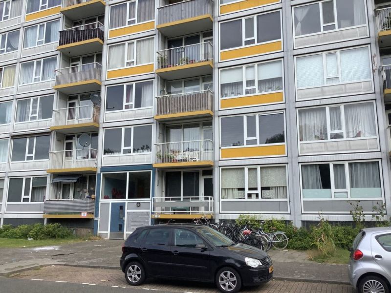 Montevideodreef 58, 3563 BH Utrecht, Nederland