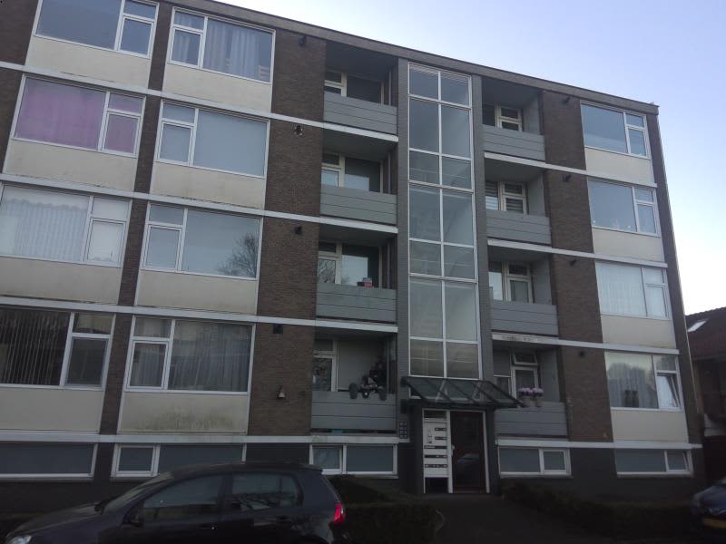 Burgemeester de Roeverstraat 43