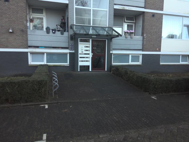 Burgemeester de Roeverstraat 43