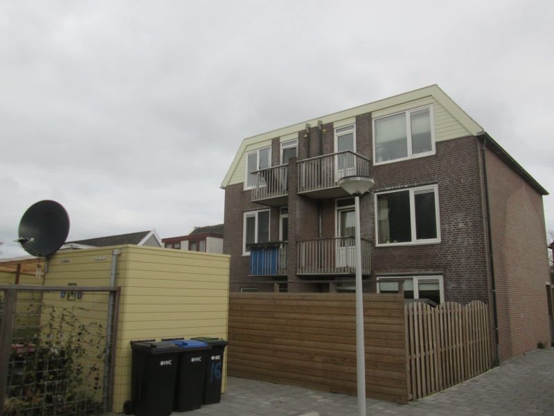 Krommenieërweg 139A