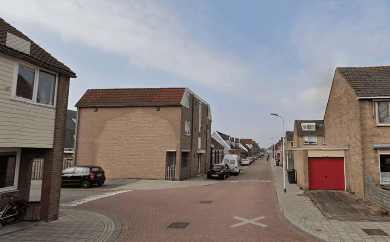 Krommenieërweg 139A