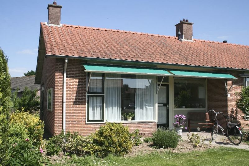 Elzengriend 9, 4251 EV Werkendam, Nederland