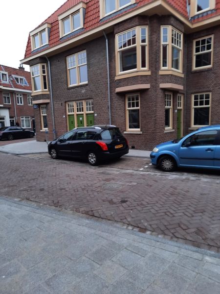 Zilverschoonstraat 17