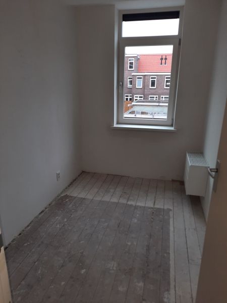 Zilverschoonstraat 17