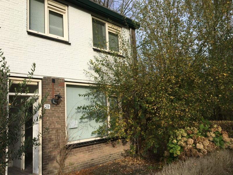 Zwaardemakerstraat 29