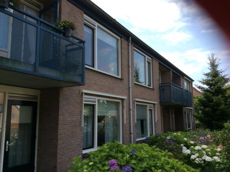 Korenland 15, 3958 EX Amerongen, Nederland