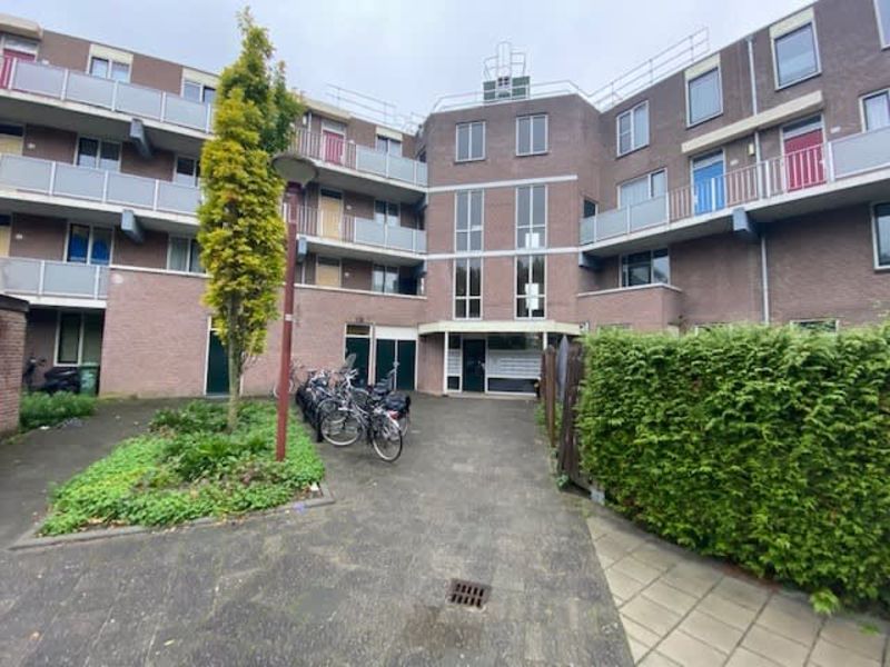 Schermwal 29, 3432 GX Nieuwegein, Nederland
