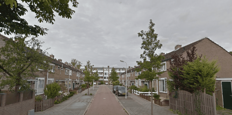 Adama van Scheltemastraat 10