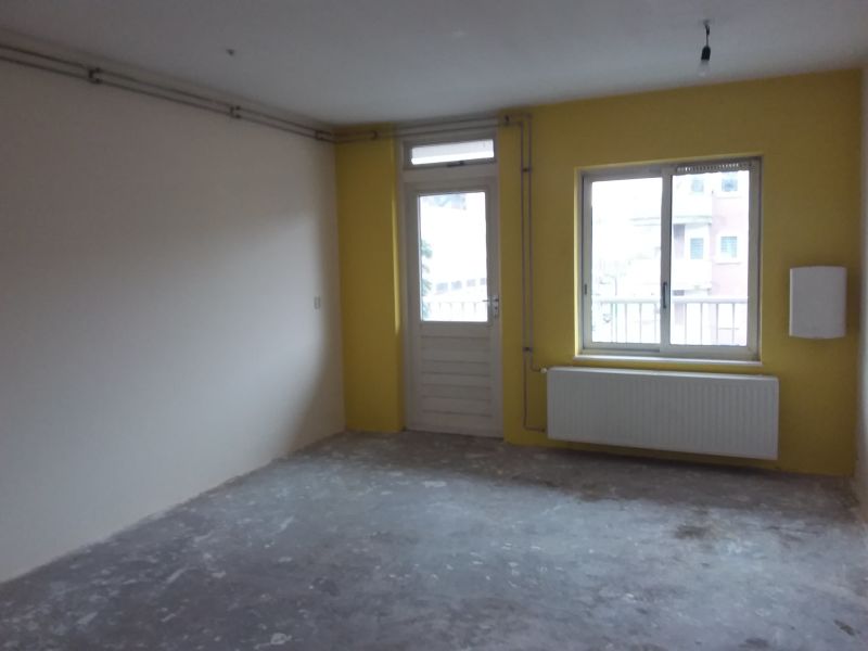 Lau Mazirelstraat 2, 1069 RB Amsterdam, Nederland