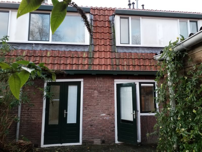 Talmastraat 5