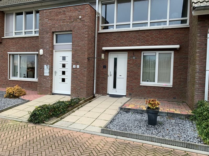 Van Maanenstraat 3, 4043 GA Opheusden, Nederland