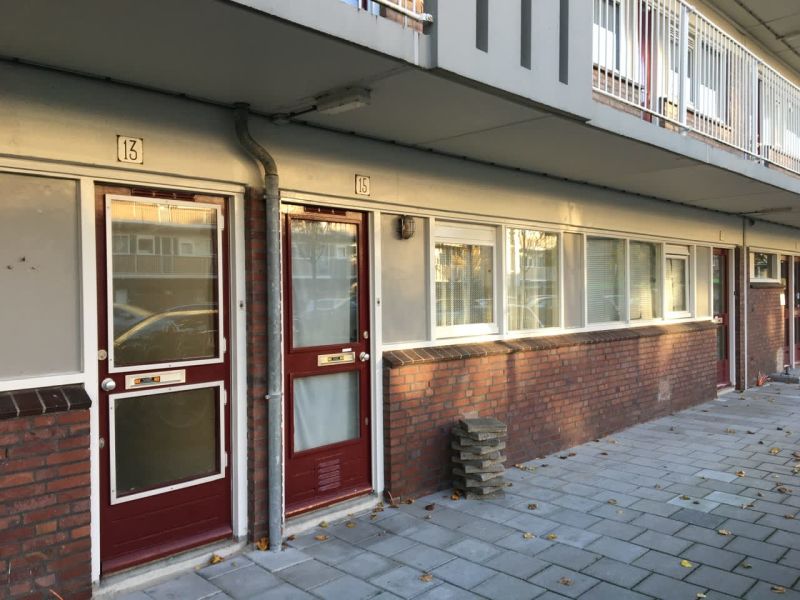 Havikshorst 15, 1083 TM Amsterdam, Nederland