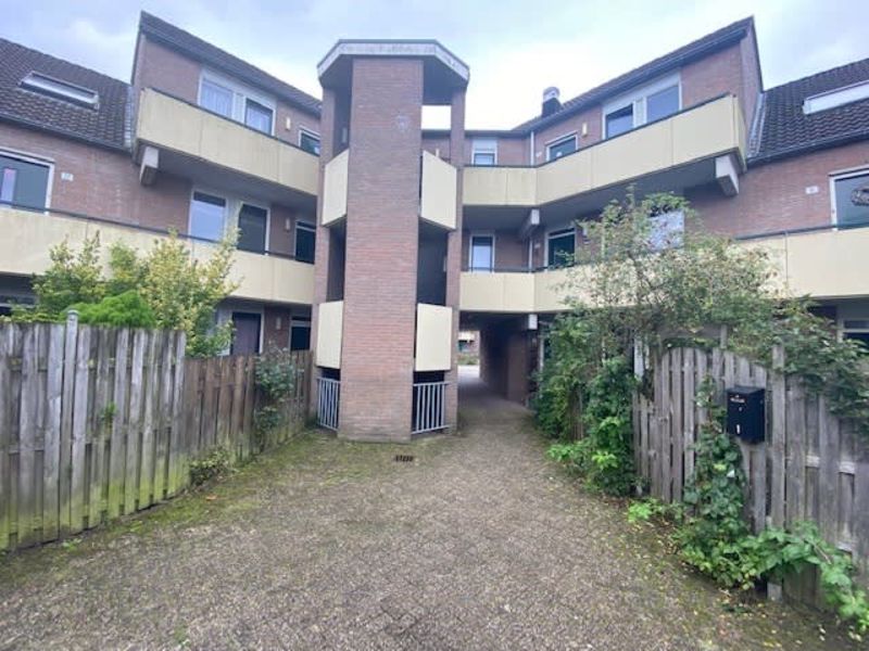 Accordeonlaan 11, 3438 GC Nieuwegein, Nederland