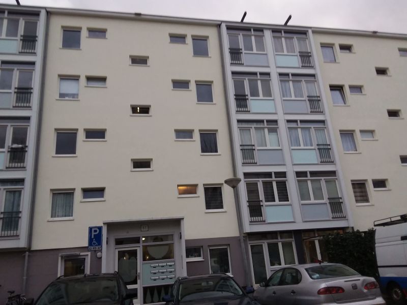 Schoonboomstraat 5, 1069 BH Amsterdam, Nederland