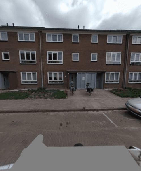 Wagnerstraat 5I, 7557 TH Hengelo, Nederland