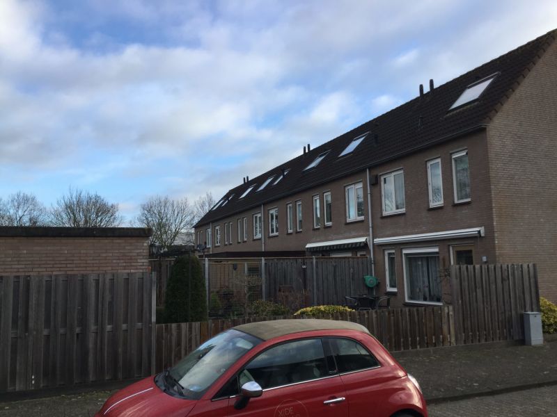 Watergraafsmeerstraat 45