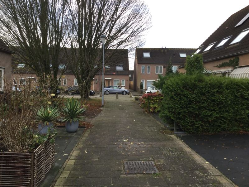 Watergraafsmeerstraat 45