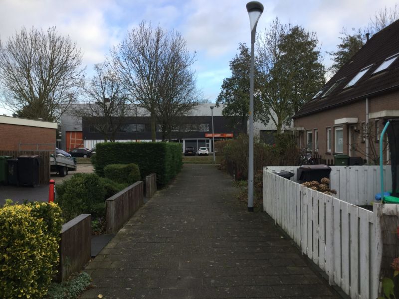 Watergraafsmeerstraat 45