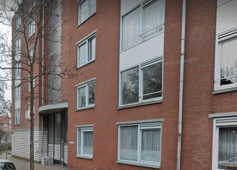 Tugelaweg 81C, 1091 VN Amsterdam, Nederland