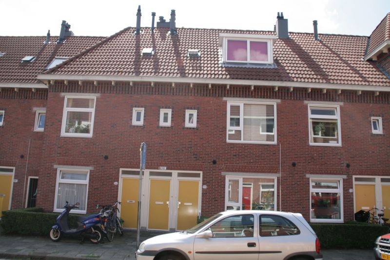 Graaf Adolfstraat 68B, 9717 EJ Groningen, Nederland