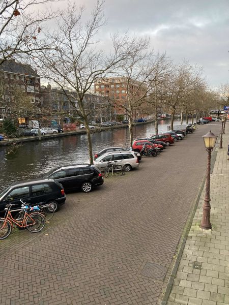 Schinkelhavenkade 25