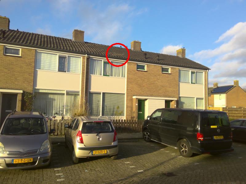 Berkstraat 16, 4142 CS Leerdam, Nederland