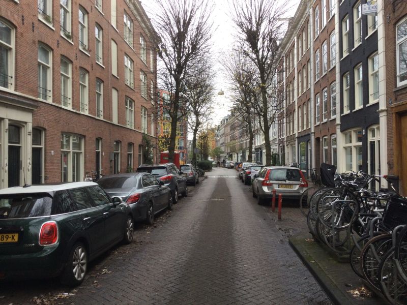 Gerard Doustraat 131
