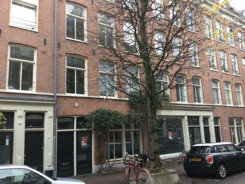 Gerard Doustraat 131