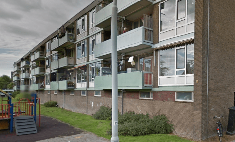 Herman Gorterstraat 148