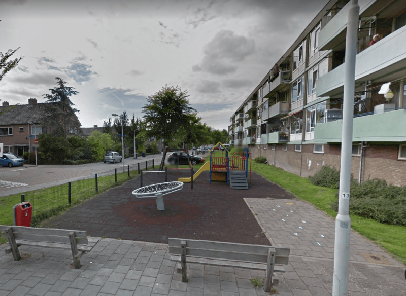 Herman Gorterstraat 148